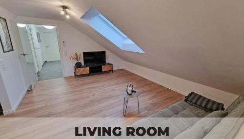 Angel’s Sky Apartment Bühl - Foto 3