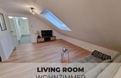 Angel’s Sky Apartment Bühl - Foto 3