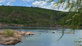 Chalé Velho Chico - Foto 3