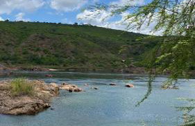 Chalé Velho Chico - Foto 3