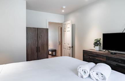 Etta Place 7 by Avantstay Ski In/ Ski Out Unit w/ Striking Views! - Foto 18