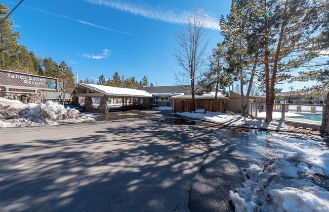 Tahoe Sands Resort - Foto 36