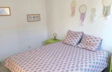 Wi-Fi, confort et sentiers côtiers à proximité - Foto 17