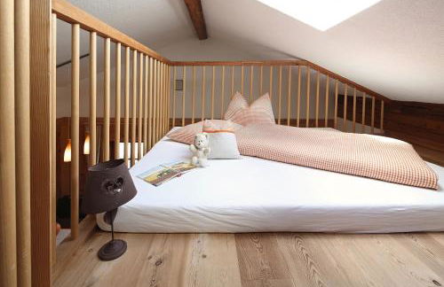 Aussermahrhof - familyfarm - Foto 9