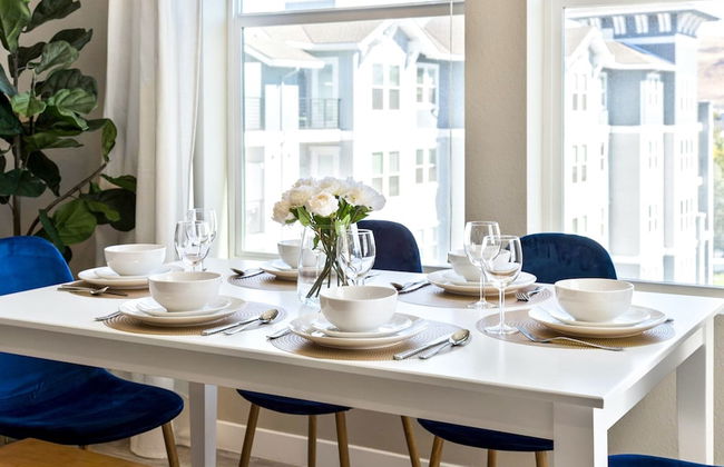 Designer Apt With Jacuzzi Pool Mountain Views - Foto 22