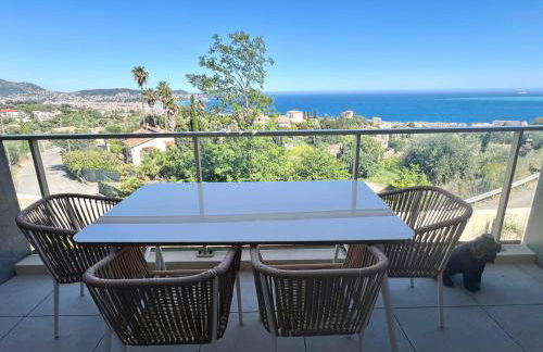 Panoramic Sea View Appartment Blue Pearl - Foto 1