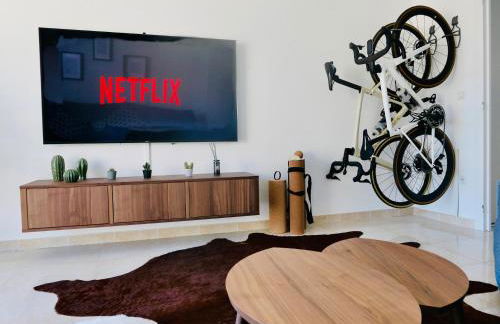 Penthouse over Monaco - Foto 5