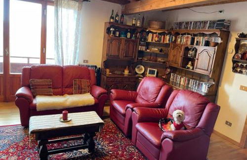 Appartamento Abetone Vacanze - Foto 3