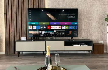 Marina Coastal Bliss Málaga centro - Photo 7