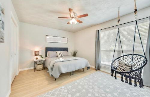 Global Cup The Dallas Vibe and Free Arboretum Tickets - Foto 10