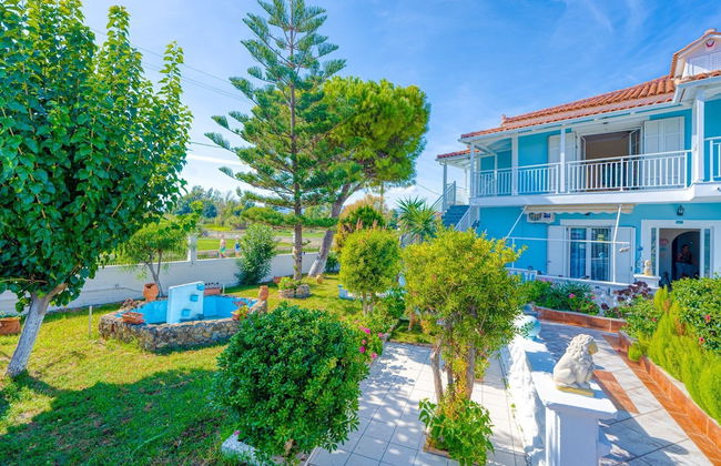 Stathis Rooms - Foto 35