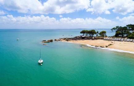Piscine chauffée - Maison 6 adultes 2 enfants - Foto 18