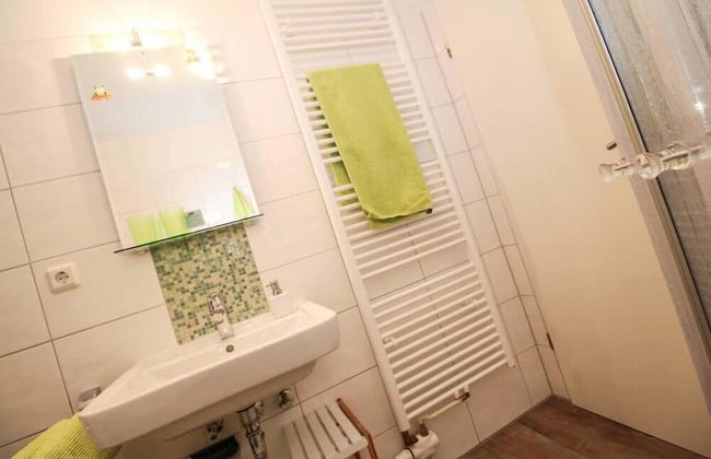 Apartments Krabbenweg - Photo 27