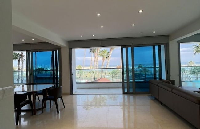 Aphrodite Plaza - Foto 66