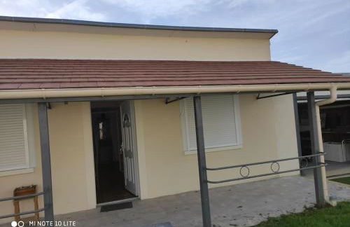 Maison avec deux chambres au calme - Foto 1