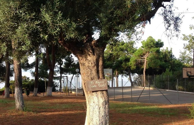 Luxury Residential Home Evangeli - Foto 54