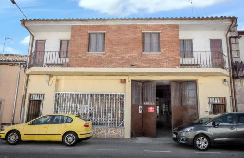 Charming Villa in Vitigudino with Private Pool - Photo 19
