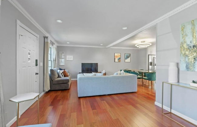 @ Marbella Lane - Buckingham Place Laundry + P - Foto 21