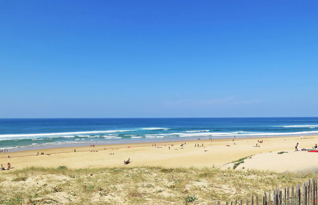 Résidence Lagocéan T2 Sup. - Foto 14