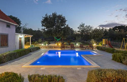 Villa Mirkov San - Foto 10