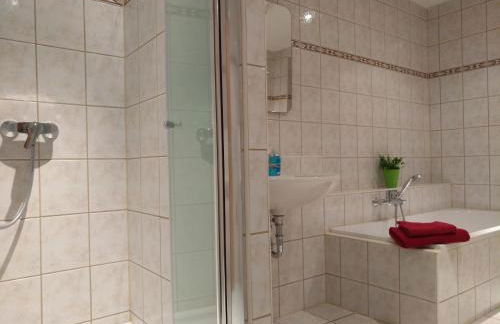 Gästehaus Jäger - Foto 23