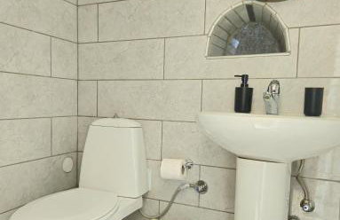 Rigas stone tower east Mani 2 - Foto 10