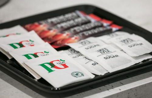 Starlet Apartments Deansgate - Foto 8