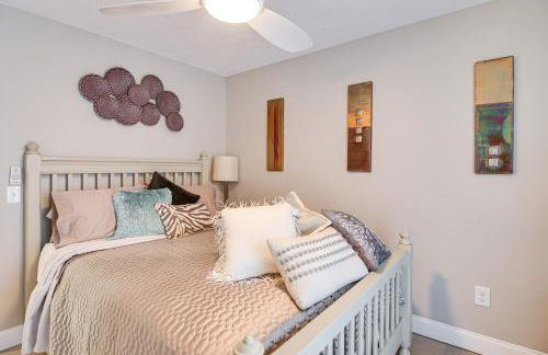 Pet-Friendly Narragansett Home with Deck and Gas Grill - Foto 24