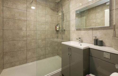 Crewe Short Lets 4 Victoria Court, Crewe - Photo 8