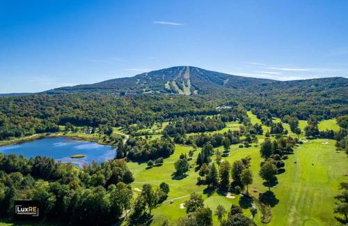 Vermont Lake Whitingham Mount Snow Area Apartment - Foto 57