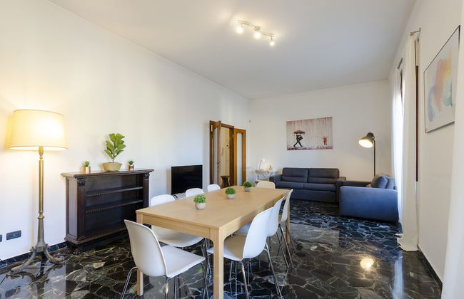 JOIVY Apt For 7 Perfect For Families Close To Beaches - Foto 15