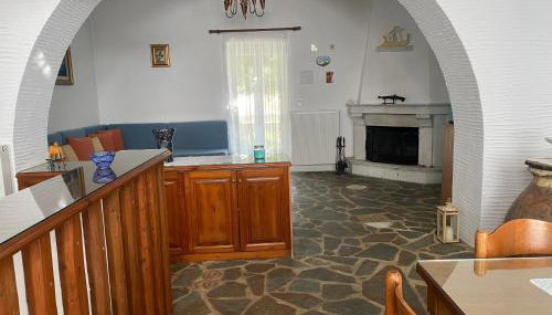 Traditional stone house - Tarabados Tinos - Foto 3