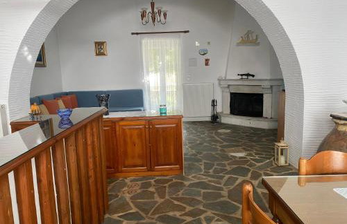 Traditional stone house - Tarabados Tinos - Foto 3