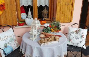 L'Antica Canonica di Casa Bernardi, terrazzo Wi-Fi PetFriendly con Area Cani - Foto 69