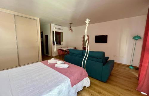 Apartamentos Suites Capitolio - Foto 8