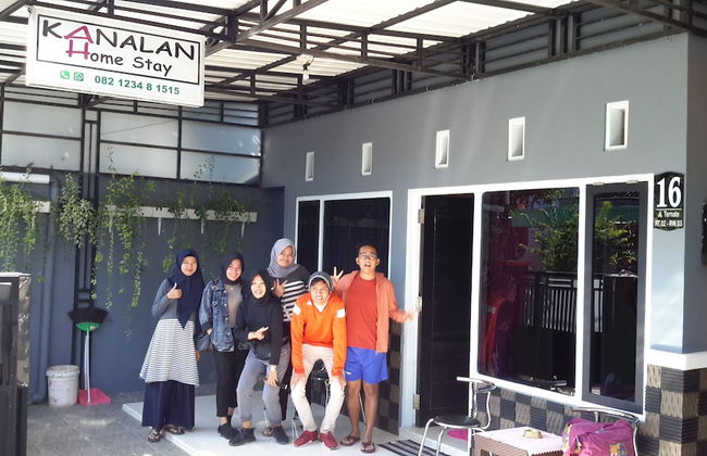 Kanalan Homestay - Photo 23