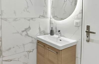 T2 confortable proche commerces & Bâle - Photo 21