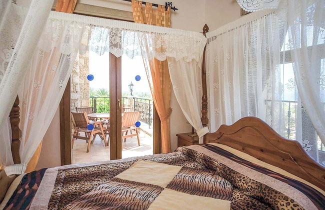 Villa Stavroulla - Photo 8