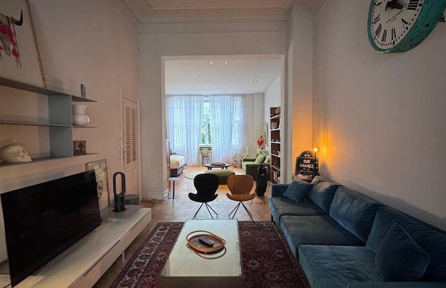 La Pièce appartement - Foto 11