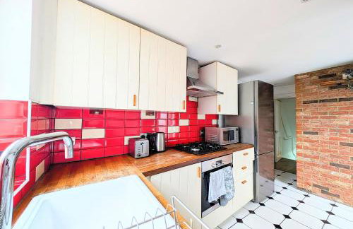Beautiful 2Bed in Brixton - Foto 7