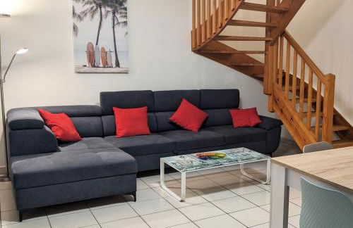 La gemmeuse Meublé de tourisme 3 étoiles - Foto 2