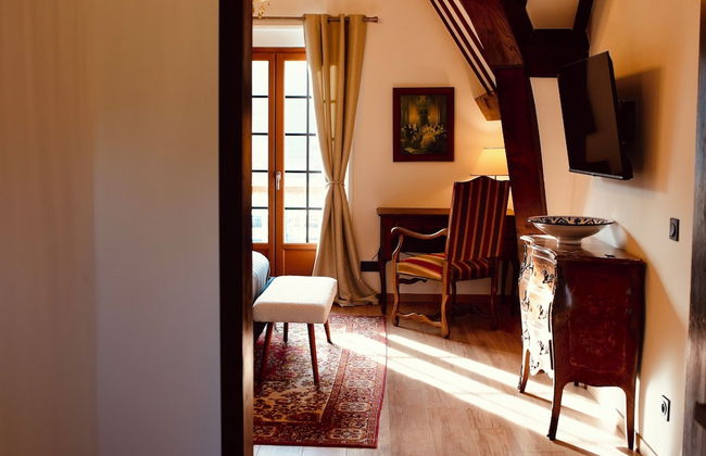 Normandy Etretat - Foto 12