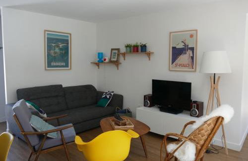 Ker Augustine Maison de pecheur 3 étoiles Clévacances - Foto 56