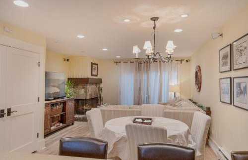 Beach-N-Ski Condo - Foto 5