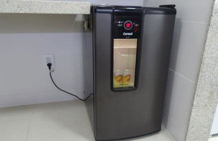 Belíssimo Apto à Beira Mar - Foto 5