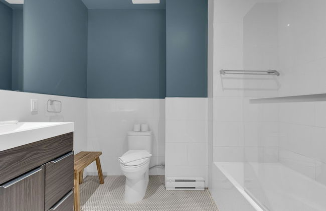 Les Lofts du Mont Royal - Foto 60