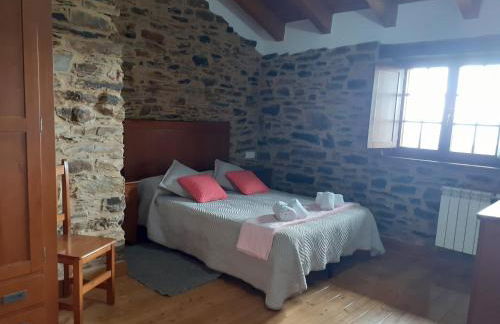 O Busto Aldea Rural - Foto 23