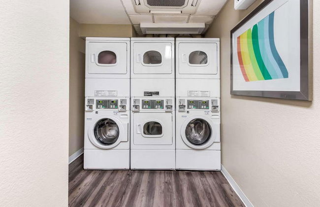 Birch Hill Suites Extended Stay - Blue Ash - Foto 43