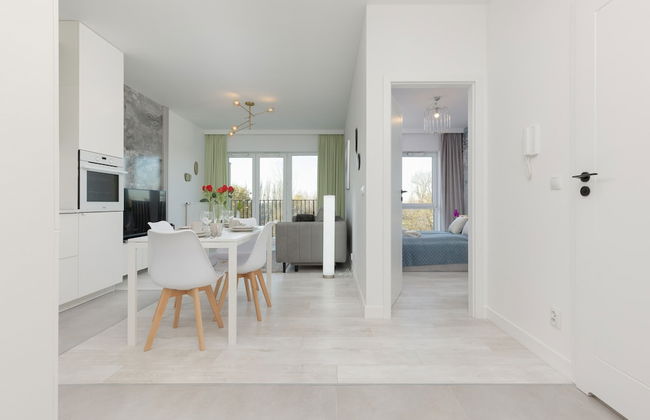 Lux Apartment by Renters Prestige - Foto 13