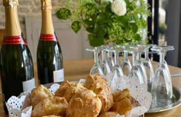 Maison Marguerite, Maison de Charme,jacuzzi - Foto 7